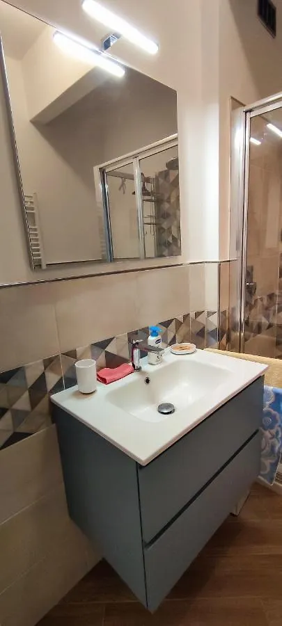 La Palma Apartment Rapallo 0*,  Italy