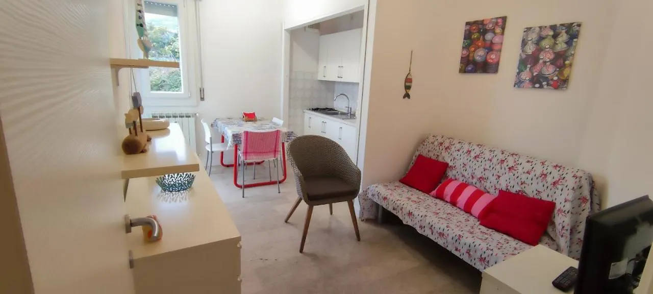 La Palma Apartment Rapallo Italy