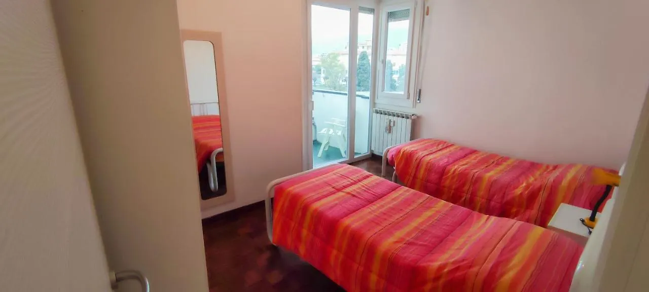 La Palma Apartment Rapallo