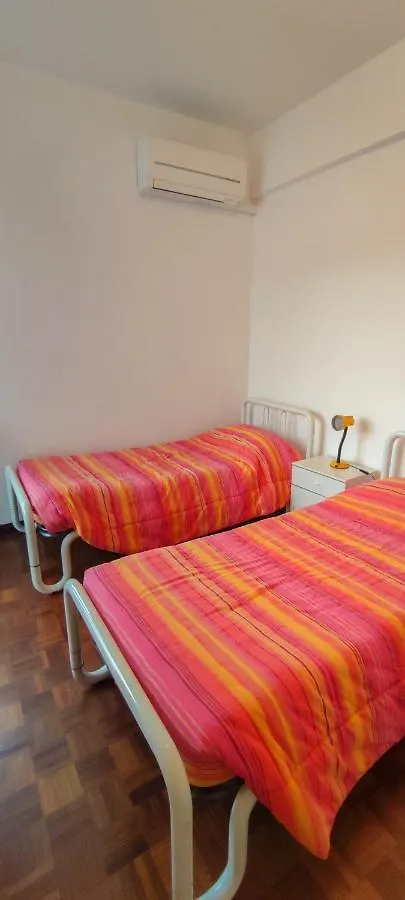 La Palma Apartment Rapallo