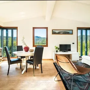 La - Cozy House With Parking, Wifi, Box And Air Conditioning Rapallo